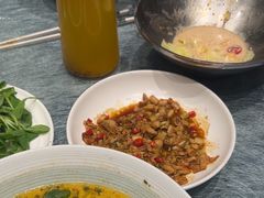 -印巷里主题餐厅(马鞍山店)