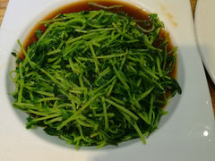 -新澳港式茶餐厅(余姚路店)