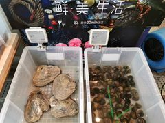 -盒马鲜生(宝地店)