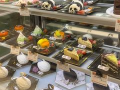 -老鼎丰(靖宇街总店)
