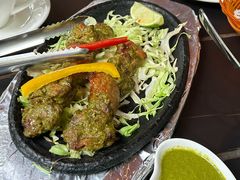 -Santoor 萨都里印度餐厅(北锣鼓巷店)