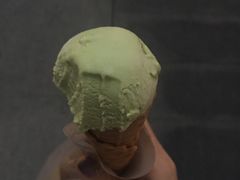 抹茶蛋球-成裕雪糕店(士多店)