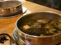 汤-三宝大饭店-中和艺素餐厅(浦上金山正祥广场店)