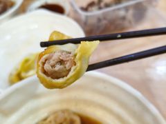 -蒋家桥饺面店(广陵路店)