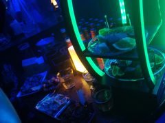 -苏荷酒吧(九街店)