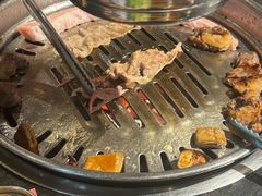 -炽城·烤肉名家(鸿达中央广场店)