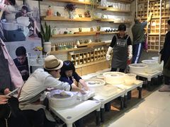 -今日陶艺(富力广场店)