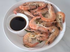 -碧海银沙海鲜餐厅(恒大海上威尼斯店)