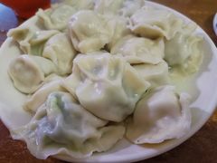 -山东水饺(南坪新街店)
