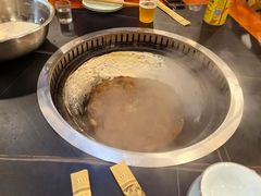 -老家大锅台·铁锅炖·地锅鸡(建邺文体路店)