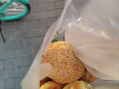 -满记烧饼(牛街东里小区一区店)