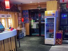 -超级鲜•胡毛肚火锅(扬帆店)