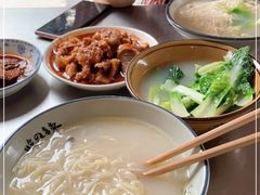 -渔桥李记奶汤面(东街店)