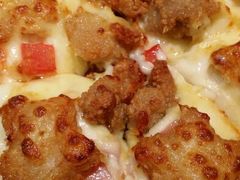 android_upload_pic-菲滋意式餐厅(金华银泰城店)