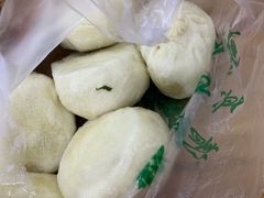 -郑家包子牛肉拉面(尚勤路店)