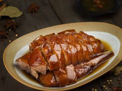 -金海阁海鲜火锅