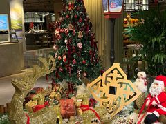 -金海湾自助餐厅(金陵饭店)