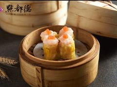 -点都德(南京新百店)