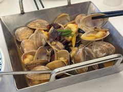 -开海·红岛海鲜虾水饺(石老人店)