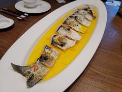 -粗茶淡饭·隐庐私厨(东亭店)