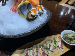 -古京·臻致料理(月湖店)