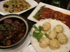 土豆条牛肉-德居源