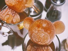 -领鲜天下·焗海鲜·花胶鸡(天目里店)