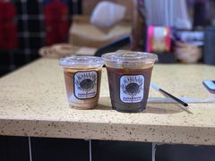 -HANA COFFEE(长寿路店)