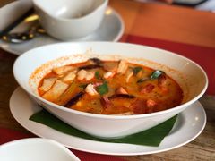 -Phensiri Thai Restaurant