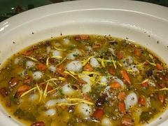 酸菜炒时-弄堂里(雨花客厅店)