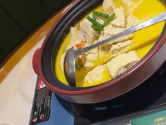 -大鸽饭(马王堆店)