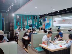 大堂-鱼图腾鱼头泡饼(经开万达店)