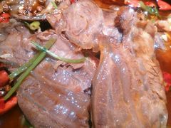 -洞庭土菜小炒馆(易发广场店)
