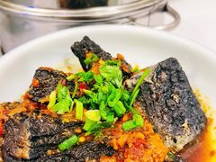 -兰湘子·湘菜小炒(长安万科广场店)
