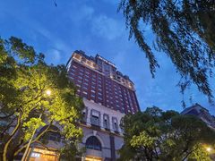 -姚江春中餐厅·太平洋大酒店