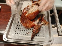 -大铁勺新津菜(东丽阳光新业广场店)