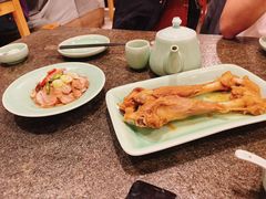 -河东颐祥阁(世贸店)