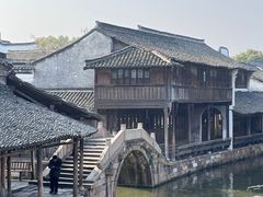 -乌镇景区