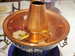 -涮福記·现切牛羊肉火锅(世纪汇店)