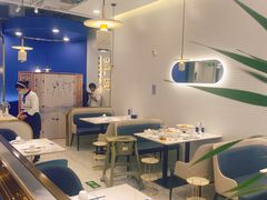 大堂-兰湘子·湘菜小炒(荥阳吾悦广场店)