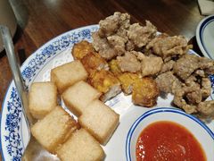 -食锦记家宴·闽南菜(开元盛世广场店)