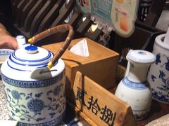-南京大牌档(三阳广场苏宁店)