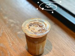 冰拿铁咖啡-Peet's 皮爷咖啡(东湖路手作店)