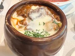 -老井俄式餐厅