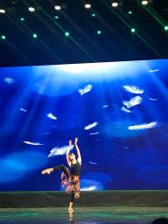 -艾薇芭蕾艺术中心