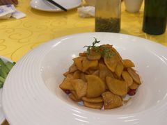 -西安烤鸭店(369烤鸭王店)
