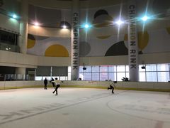 -冠军冰场CHAMPION RINK(百联又一城店)