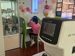 -中科优视医学研究院·验光配镜·近视防控