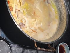 -捞王锅物料理(金华义乌之心店)