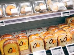 -Olé精品超市(北京合生汇店)